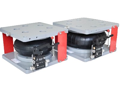 BK-PF氣囊式減振器