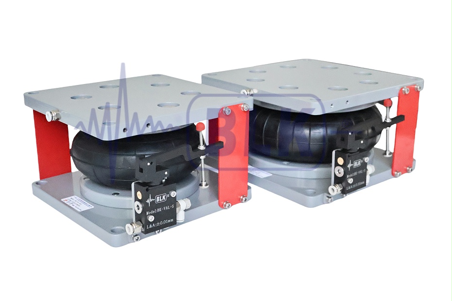 BK-PF氣囊式減振器