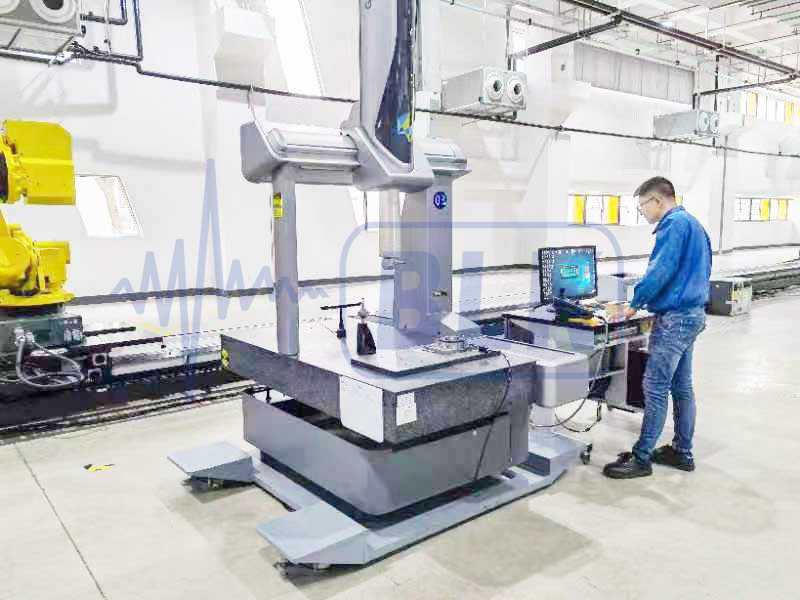 BK-GT-落地隔振平臺 BK-GT-落地隔振平臺